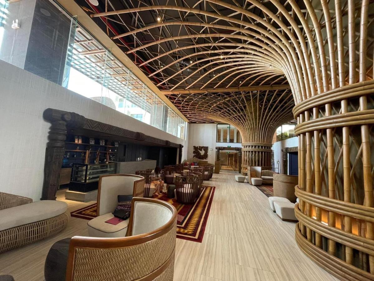 Apec Mandala Phu Yen Condotel Tuy Hoa Exterior photo