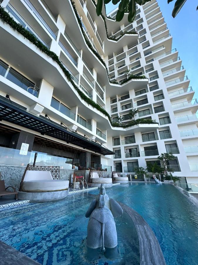 Apec Mandala Phu Yen Condotel Tuy Hoa Exterior photo